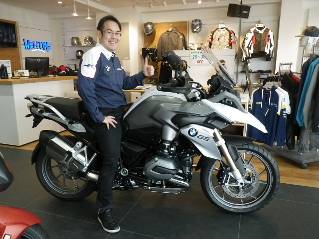 K＆Hシート取り扱い店 – 原サイクル BMW Motorrad正規ディーラー
