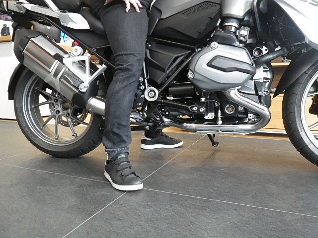 K＆Hシート取り扱い店 – 原サイクル BMW Motorrad正規ディーラー